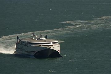 DfT cancels no-deal ferry contracts following Brexit extension