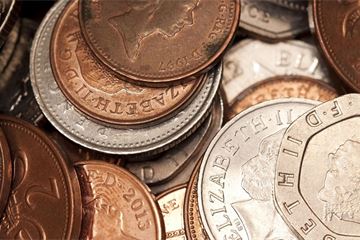 Coining still in: Treasury vows to keep 1p and 2p coins in moves to protect access to cash