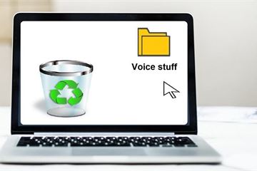 HMRC deletes data of five million ‘voiceprints’ after ICO complaint