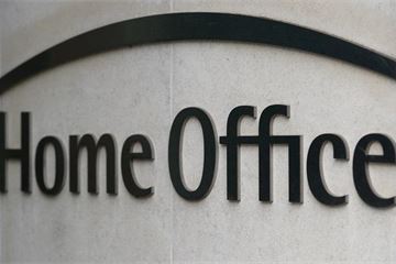 Home Office scraps six-month target for asylum decisions