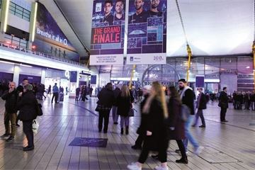 Joint endeavours: JSaRC head Shaun Hipgrave on bringing together government, industry, and academia to solve the UK’s security challenges