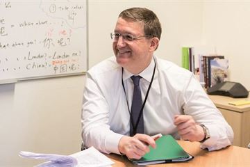 Civil service HR chief salutes staff networks that can help meet 2020 diversity targets