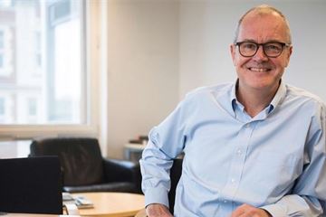 Chief scientific adviser eyes Fast Stream to boost civil service expertise