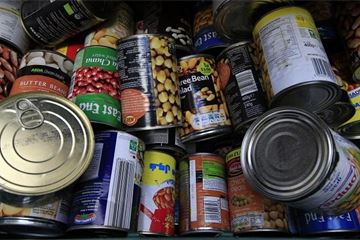 Union sets up emergency food bank at BEIS after outsourcer pay blunders