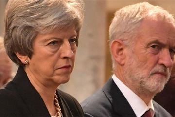 Government plans fresh vote on Brexit deal next month