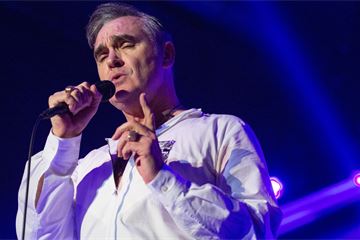 Heaven knows he was miserable then: Morrissey reflects on life as a civil servant