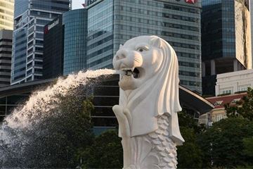 Singapore beats UK to title of world's most AI-ready government