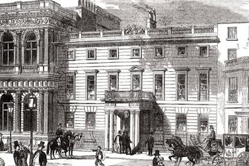 Testing times: a history of civil service exams