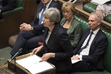 Parliament could not stop new PM intent on no-deal Brexit, warns IfG