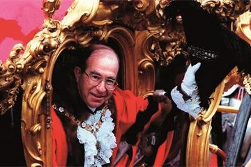 ‘Maybe Brexit should have been outsourced to him’: Peter Hennessy on Lord Levene’s memoirs