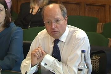 2022 launch for delayed Home Office’s Emergency Services Network ‘not a deadline’