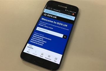 GDS brings in consultant to advise on 'risks to digital services'