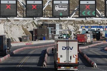 Brexit: Whitehall churn means government may never be as ready again for no deal, says IfG