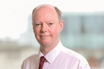 Whitty named next chief medical officer