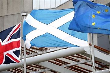 Government urged to consider axing Scotland Office