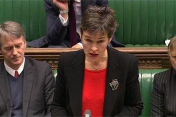 UK Export Finance told to stop funding fossil fuel projects