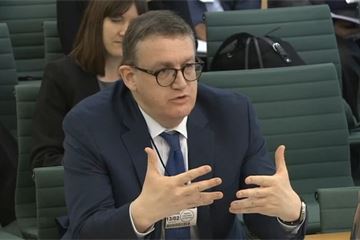 MPs back government measures to limit use of non-disclosure agreements