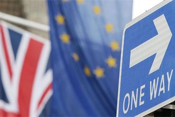 Joe Owen: The hardest part of Brexit is still to come