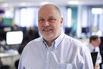 DWP acting chief digital officer McKinnon to stay in role until May 2020