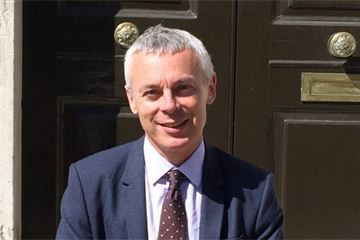 DfE must improve trust on stats, admits perm sec