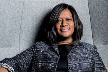 Jacky Wright interview: HMRC's digital chief reflects on insourcing, inclusivity, and the ‘teething pains’ of transformation