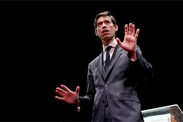 Stewart floats 'Department for the Union' as PM contenders share spending and Brexit plans