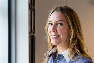 Rising Stars in the Civil Service: Antonia Romeo on the new award which celebrates future leaders