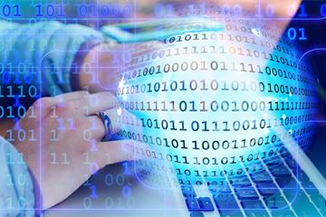 DCMS seeks £67k data policy head