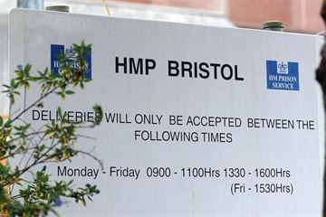 MoJ rapped as ‘special measures’ prison still ‘violent and squalid’ two years on