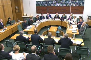 Select committees: what MPs want from sessions with civil servants