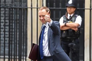 Latest no-deal medicines freight procurement entrusted to health department