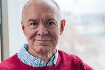 MHCLG fills longstanding chief scientist vacancy