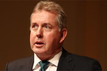 FCO to probe leak of ambassador memos about 'dysfunctional' White House