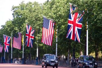 Leigh Lewis: The Darroch affair should have been a storm in an embassy teacup