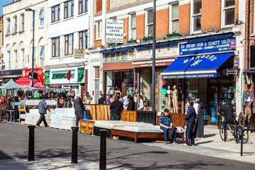 From loneliness to the high street: how the ONS is filling the data gaps in policymaking