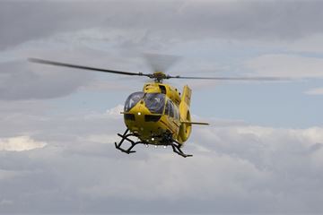 Home Office’s ‘unhealthy good news culture’ blamed for Emergency Services Network delays