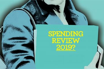 Spending Review 2019? The cost of postponement, the opportunity of delay