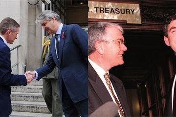 What ministers want: advice for civil servants about to meet the new boss