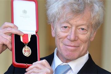 Housing tsar Roger Scruton reappointed after sacking over 'misrepresented' comments