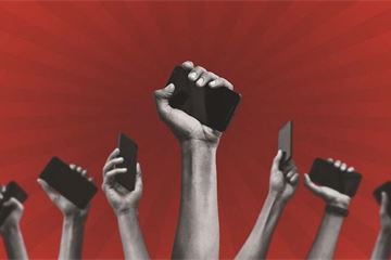 Opinion: Think Britain beats the world on digital services? Think again. China rules the digital waves