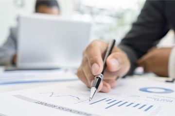 Decision time: exploring the new Government Finance Function strategy