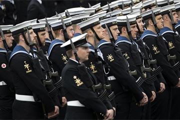 Office for Veterans' Affairs to be set up in Cabinet Office