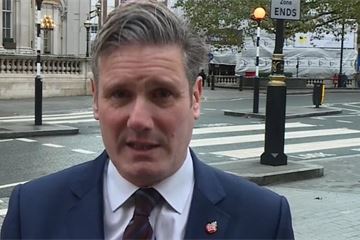 Labour calls for ministerial directions on ‘do or die’ Brexit spending