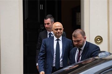 Treasury makes £2.1bn available as no-deal Brexit prep accelerates