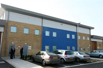 Home Office offers £260m to run Gatwick immigration detention centres