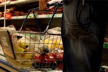 Leaks reveal no-deal Brexit food shortages warning and concerns Whitehall less ready than in March