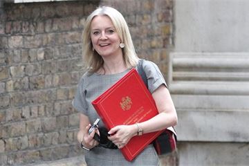 Department for International Trade confirms go-ahead for freeports