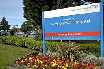 Johnson announces £1.8bn for NHS as departments await Spending Review