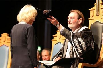 Social Security Advisory Committee chair Sir Ian Diamond named national statistician