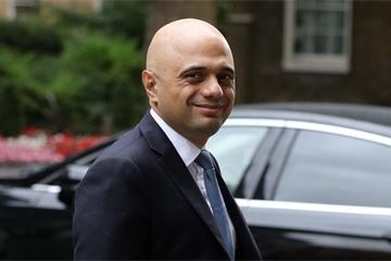 Javid delays full Spending Review as Treasury pledges to keep 'borrowing under control'